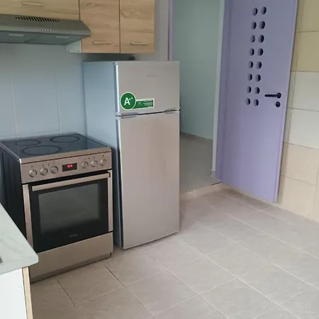 Nikitas 2 Città di Kos