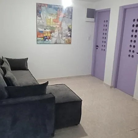 Nikitas 2 Città di Kos