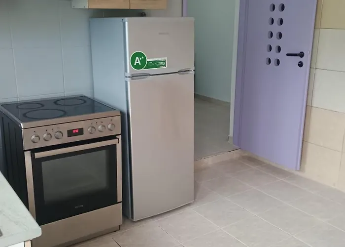 Nikitas 2 Città di Kos