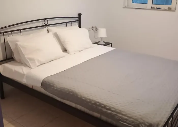 Nikitas 2 Città di Kos