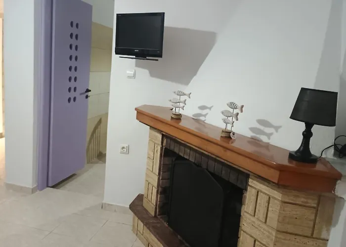 Appartamento Nikitas 2 *