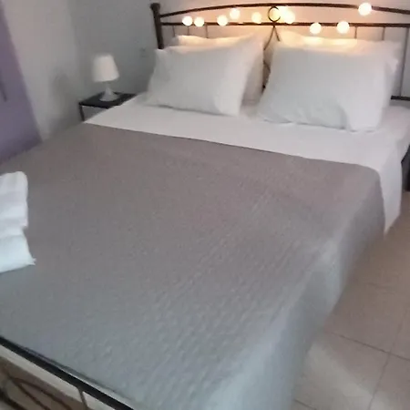 Διαμέρισμα Nikitas 2