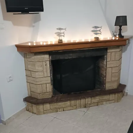 شقة Nikitas 2 بلدة كوس