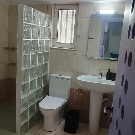 Nikitas 2 Apartament