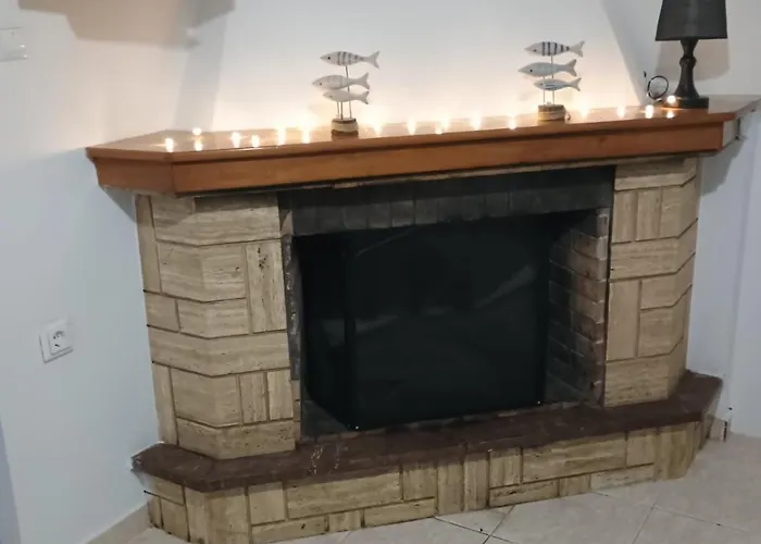 Apartamento Nikitas 2 Cós