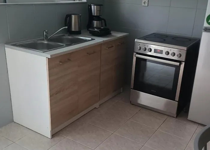 Apartamento Nikitas 2 Cós
