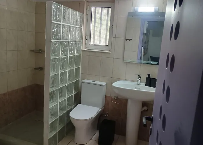 Nikitas 2 Apartamento