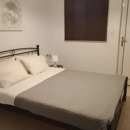 Appartement Nikitas 2 Kos-stad