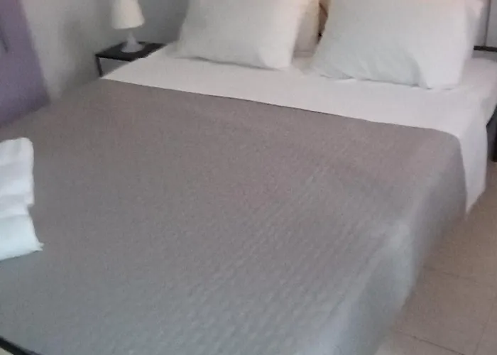 Appartement Nikitas 2