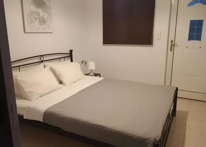 Appartement Nikitas 2 Kos-stad